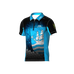 DED TECHNICAL SHIRT FOR EEMANNTECH: DYNAMISK