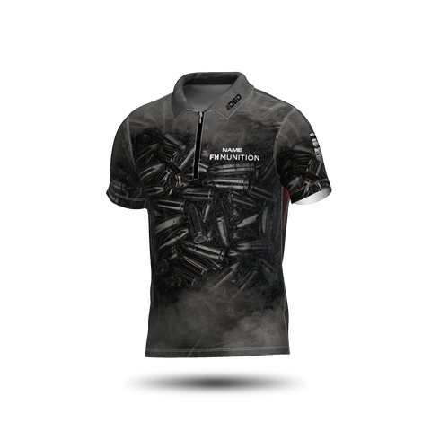 DED Technical Shirt: FH Munition