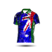 DED TECHNICAL SHIRT FOR EEMANNTECH: AUSTRALIA