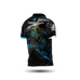 DED TECHNICAL SHIRT FOR EEMANNTECH: ALIEN IPSC