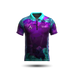 DED TECHNICAL SHIRT OPEN