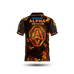 DED TECHNICAL SHIRT FOR EEMANNTECH: ALPHA 2019