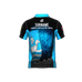 DED TECHNICAL SHIRT FOR EEMANNTECH: DYNAMISK