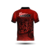 DED Technical Shirt: Team Glock