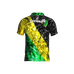 DED Technical Shirt for Eemann Tech: Eemann Tech IPSC- Jamica