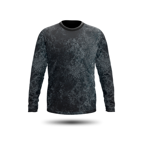 DED TECHNICAL RASHGUARD