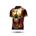 DED Technical Shirt for Eemann Tech: Skull T-Shirt