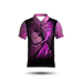 DED Technical Shirt for Eemann Tech: Eemann Tech CZ Shadow - Purple