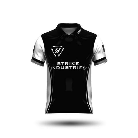 DED Strike Industries Shirt