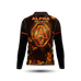 DED Technical Longsleeve for Eemann Tech: Alpha Shooting Club Official 2019