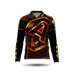 DED Technical Longsleeve for Eemann Tech: Alpha Shooting Club Official 2019