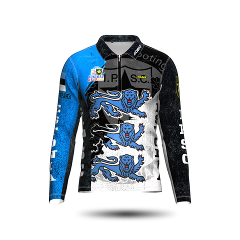 DED TECHNICAL SHIRT FOR EEMANNTECH: AA2019