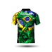 DED TECHNICAL SHIRT FOR EEMANNTECH: IPSC BRAZIL