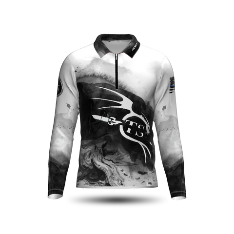 DED TECHNICAL LONGSLEEVE