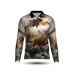 DED TECHNICAL LONGSLEEVE