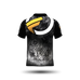 DED Technical Shirt: Final Option