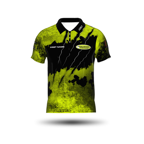 DED X Rimfire Challenge 2023 Competitor Shirt V2