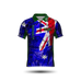 DED TECHNICAL SHIRT FOR EEMANNTECH: AUSTRALIA