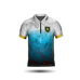 DED TECHNICAL SHIRT FOR EEMANNTECH: DED GUAM WORLD SHOOT