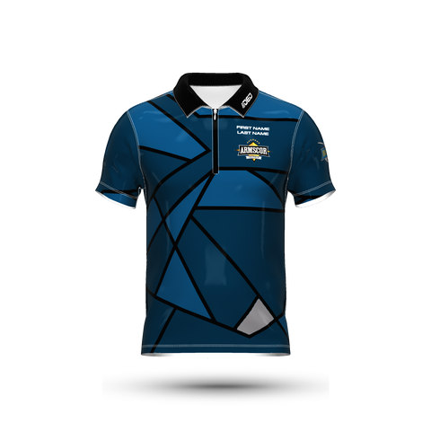 DED Technical Classic Shirt Armscor Collaboration V4