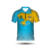 DED Technical Shirt for Eemann Tech: IPSC Kazakhstan