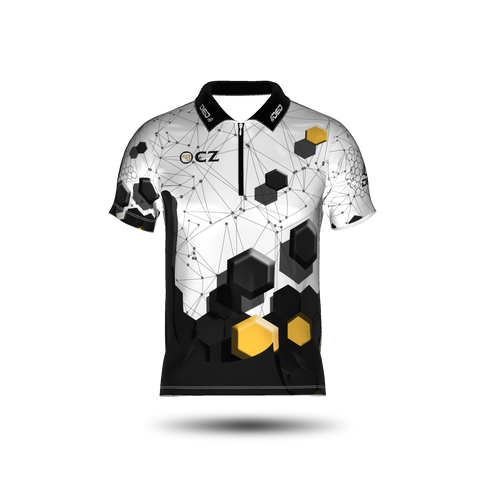 DED TECHNICAL SHIRT FOR EEMANNTECH: CZ SHOOTING 2019