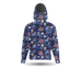 2024 DED HOODIE SUNSHIRT