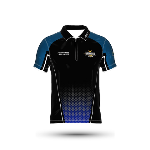 DED Technical Classic Shirt Armscor Collaboration V1