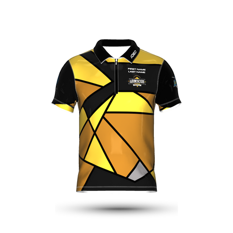 DED Technical Classic Shirt Armscor Collaboration V3