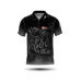 DED Technical Shirt: Team Glock