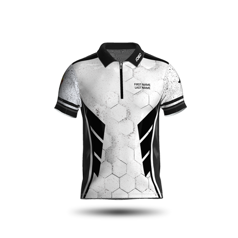 DED TECHNICAL SHIRT FOR EEMANNTECH: SUPLADOS