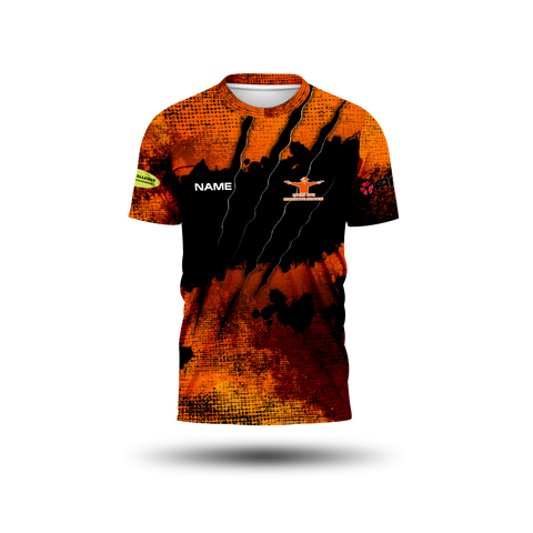 DED x Rimfire Challenge 2023 Event Shirt