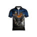 DED Technical Shirt for Eemann Tech: IPSC Belarus Club - BOAR, BUFFALO, OWL