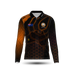 DED TECHNICAL LONGSLEEVE