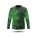 DED TECHNICAL RASHGUARD