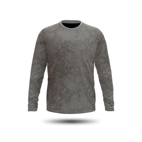 DED TECHNICAL RASHGUARD