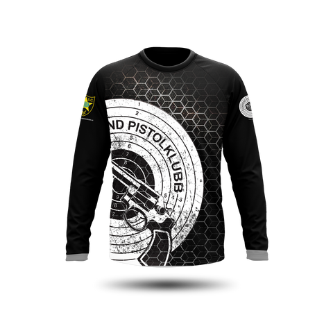 DED TECHNICAL RASHGUARD