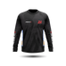 DED TECHNICAL RASHGUARD