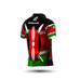 DED TECHNICAL SHIRT FOR EEMANNTECH: KENYA TEAM