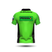 DED Technical Shirt for Eemann Tech: Missia Instructor Shirt Version 1.0