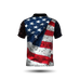 DED TECHNICAL SHIRT FOR EEMANNTECH: MOLON LABE USA