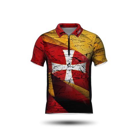 DED TECHNICAL SHIRT FOR EEMANNTECH: NIKOLA BURIC