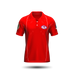 DED TECHNICAL SHIRT FOR EEMANNTECH: ESTONIA NRIO RO