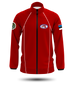 DED Technical Shirt for Eemann Tech: Estonian NROI Jacket