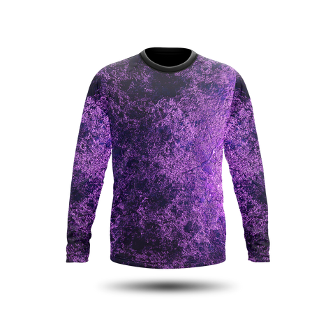 DED TECHNICAL RASHGUARD