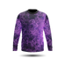 DED TECHNICAL RASHGUARD