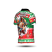 2024 RAINIER HOLIDAY JERSEY SHORT SLEEVE