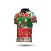 2024 RAINIER HOLIDAY JERSEY SHORT SLEEVE