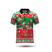 2024 RAINIER HOLIDAY JERSEY SHORT SLEEVE