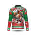 2024 RAINIER HOLIDAY JERSEY LONG SLEEVE